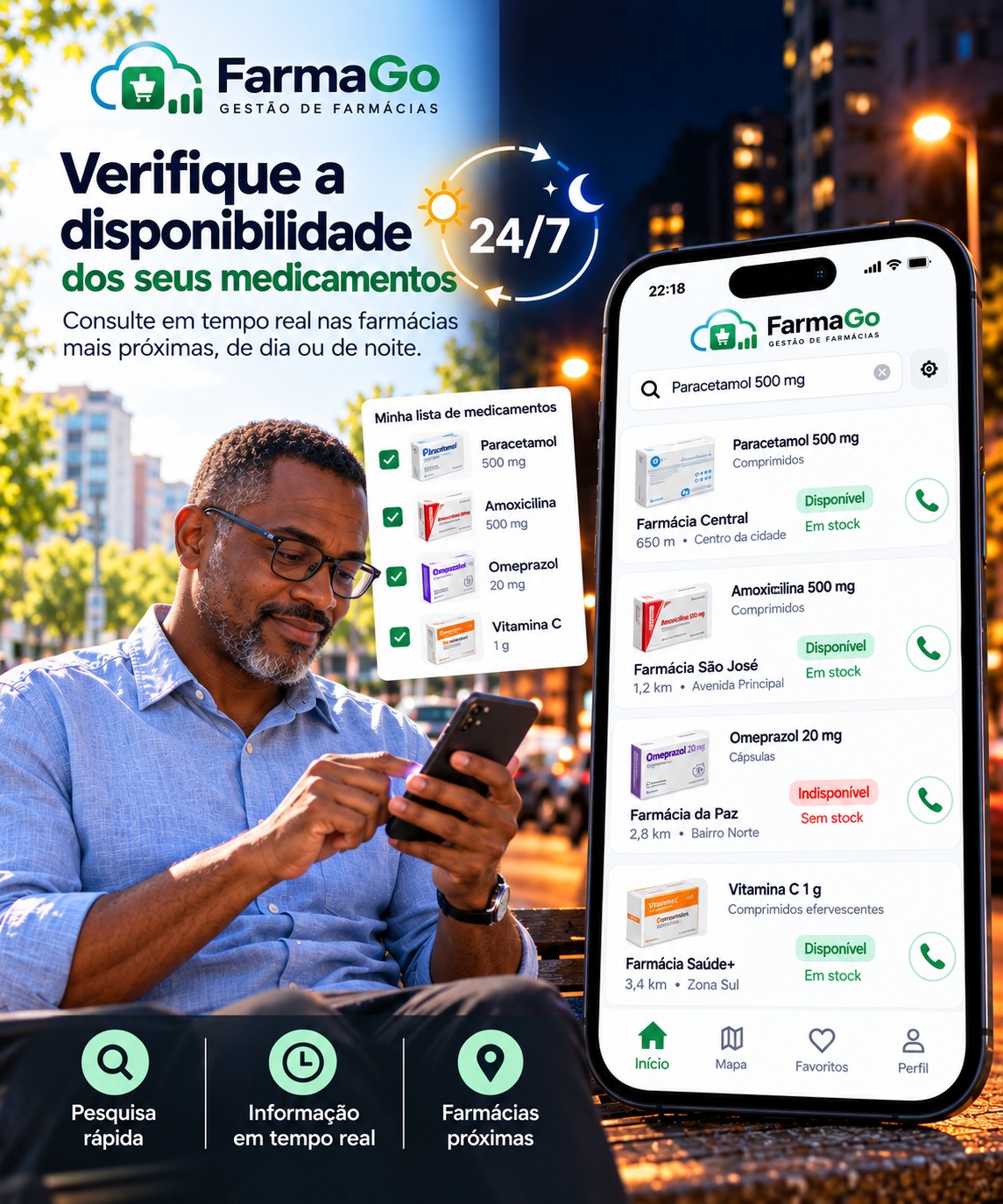 Detalhes do medicamento
